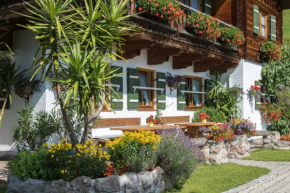 Ferienwohnungen Gerstreitlehen Ramsau Bei Berchtesgaden